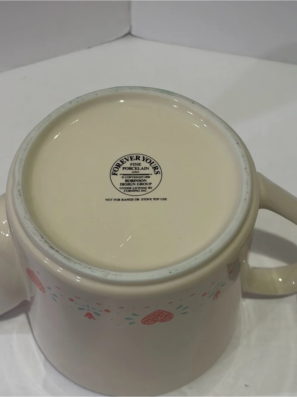 Corningware vintage corelle